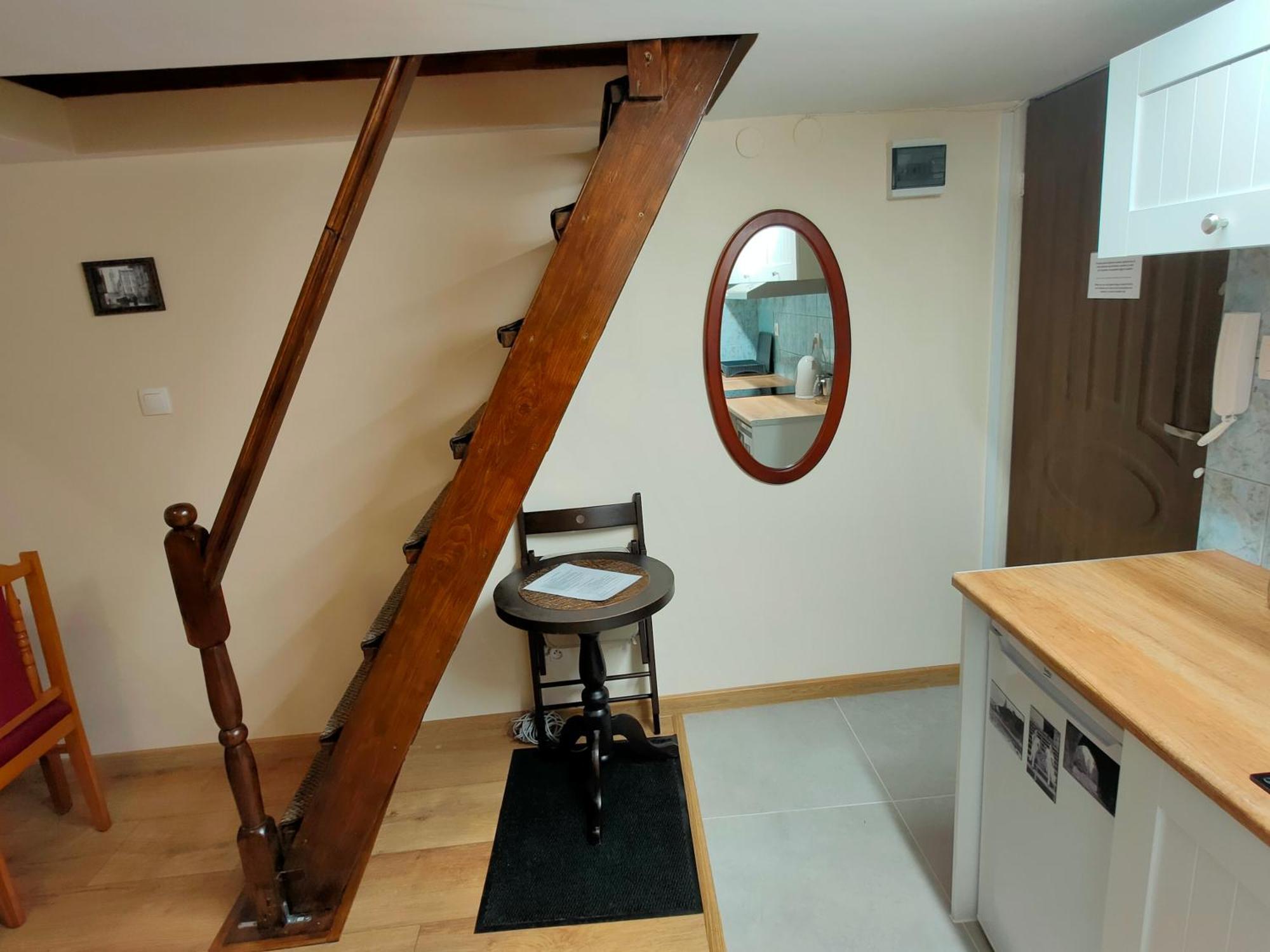 Krakow Old Town Apartment Exterior photo